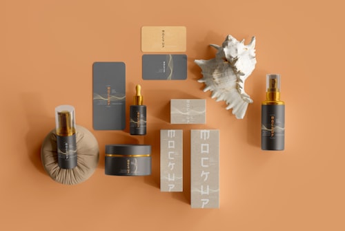 Luxury Foundation Cream